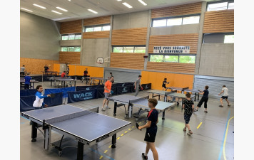 Début de la saison 2022-2023 et Inscriptions