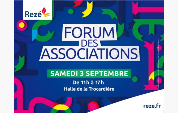 Forum des Associations de Rezé
